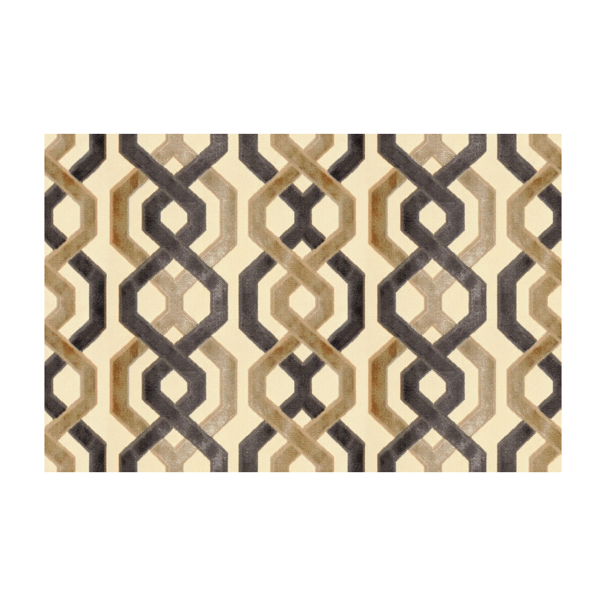 Modern Enclave-Smoked Pearl