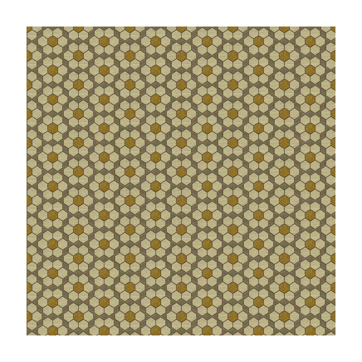 Bursa Mosaic-Lemon Drop