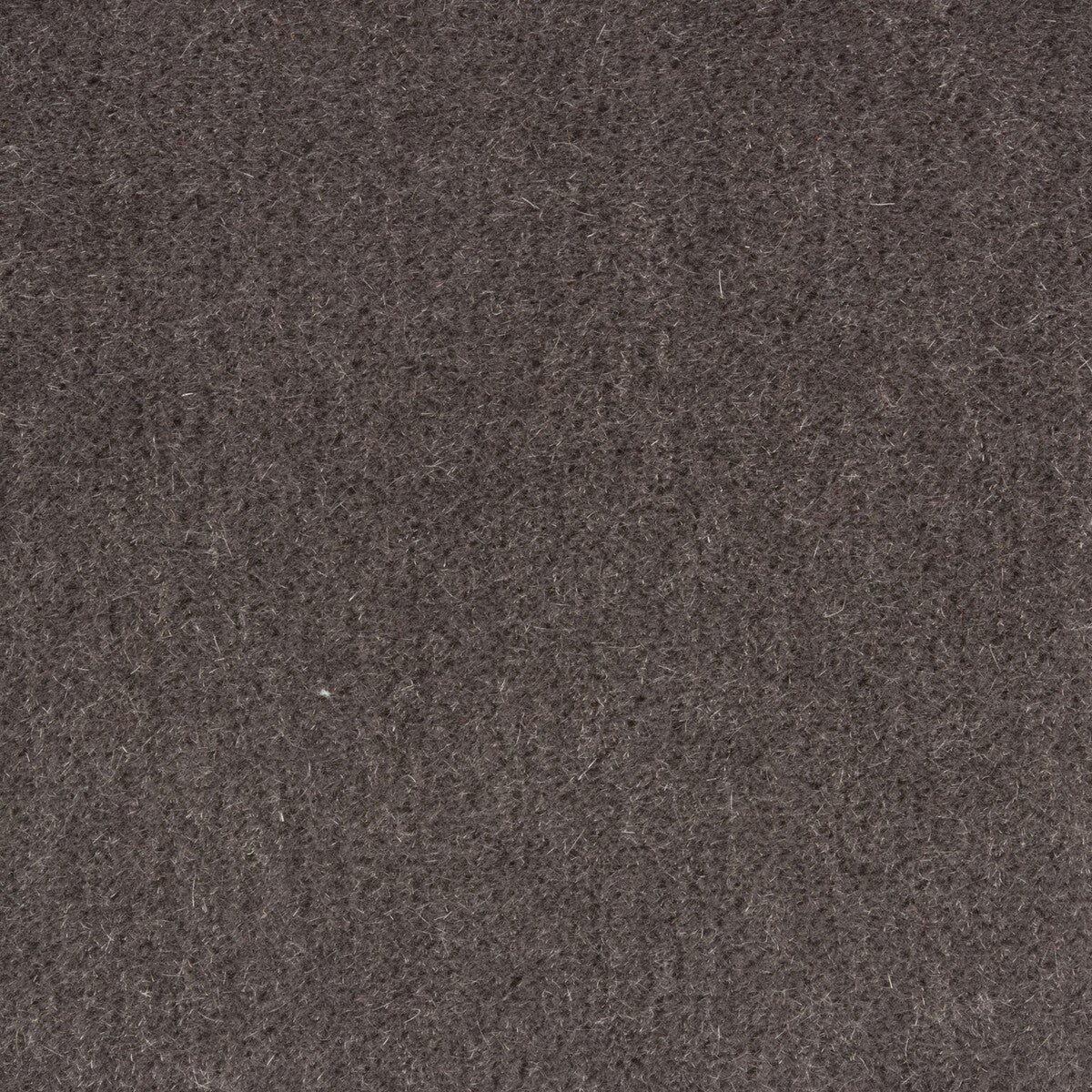 Windsor Mohair-Charcoal