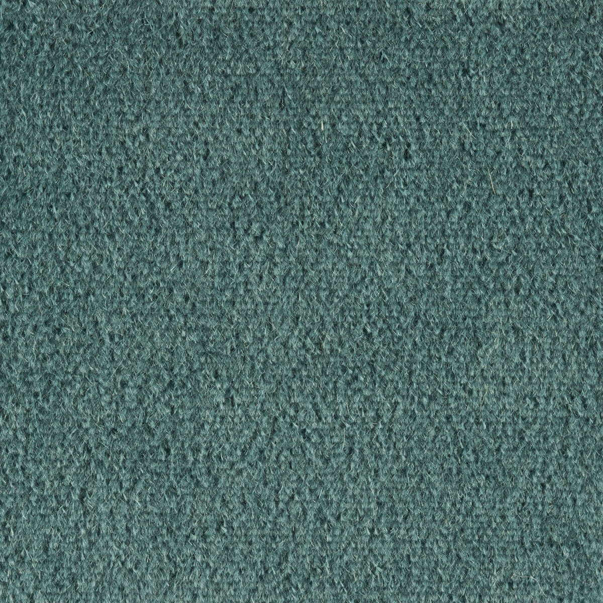 Plazzo Mohair-Cerulean