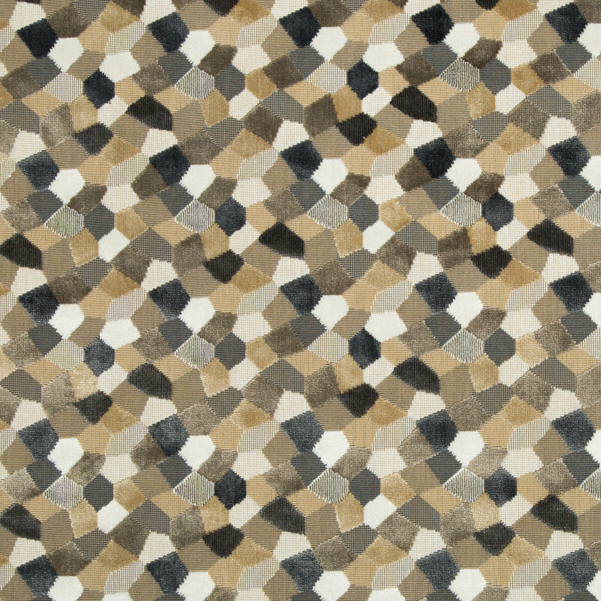 Modern Mosaic-Sandstone