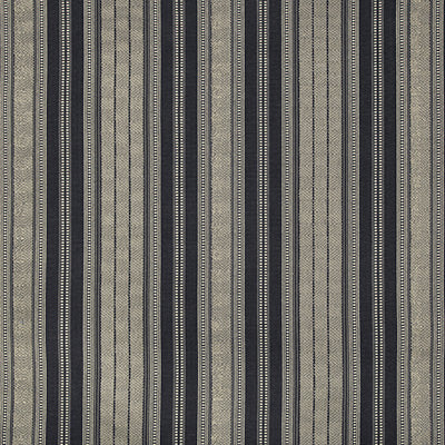 Lule Stripe-Indigo