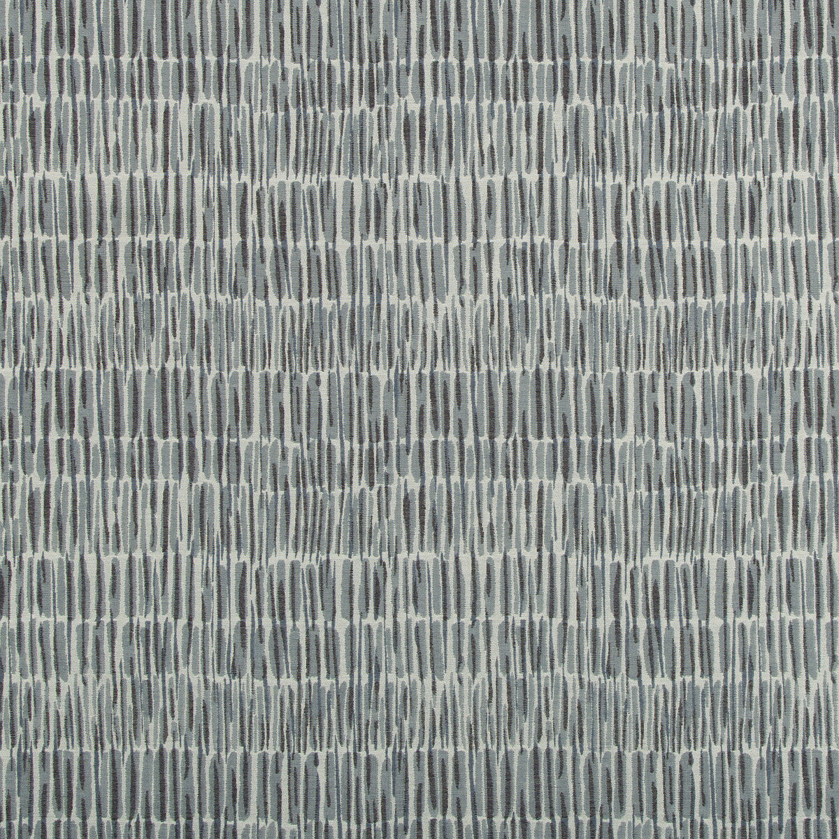 Perforation-Chambray