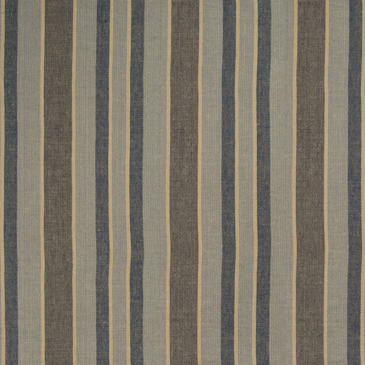Bondi Stripe-Denim
