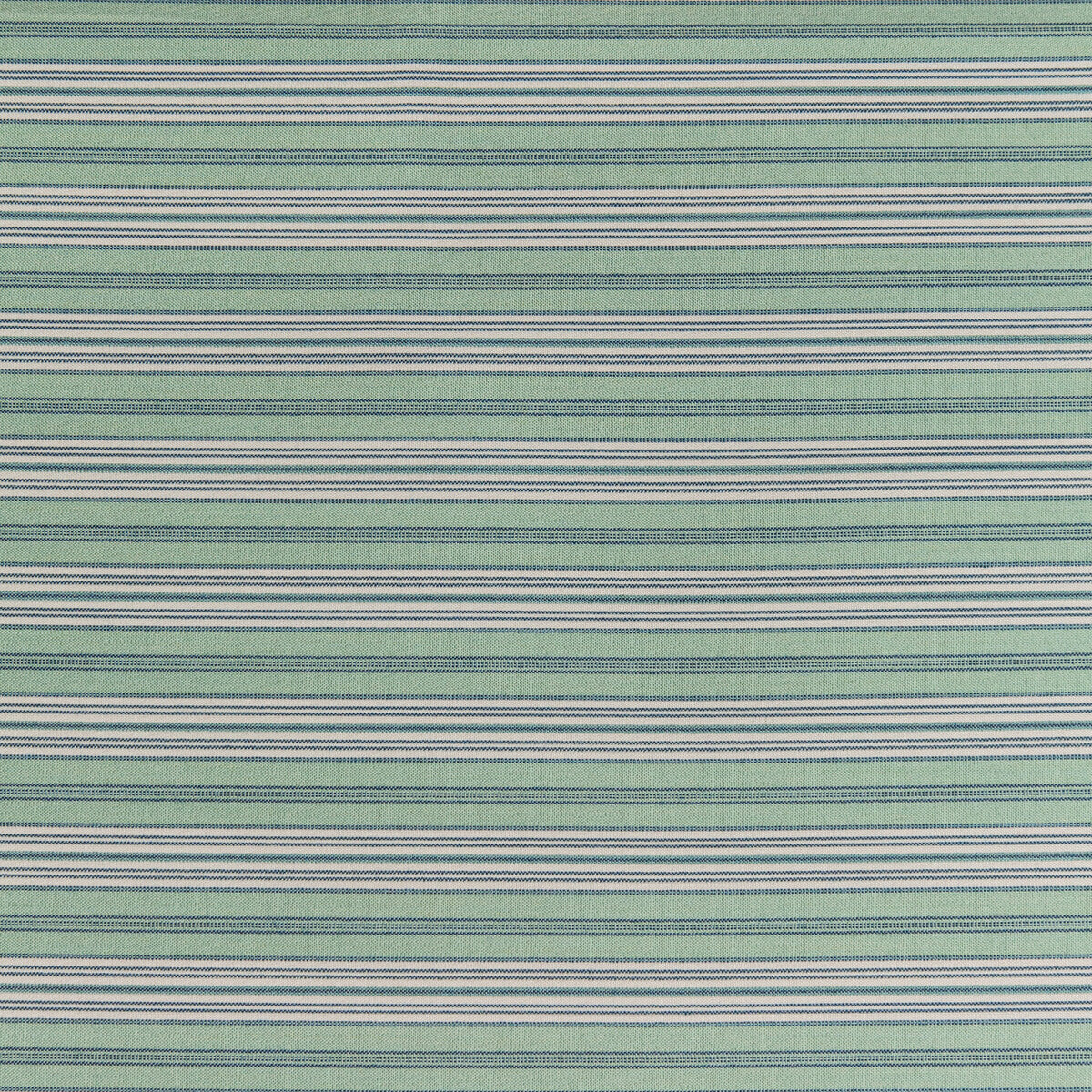 Hull Stripe-Mint