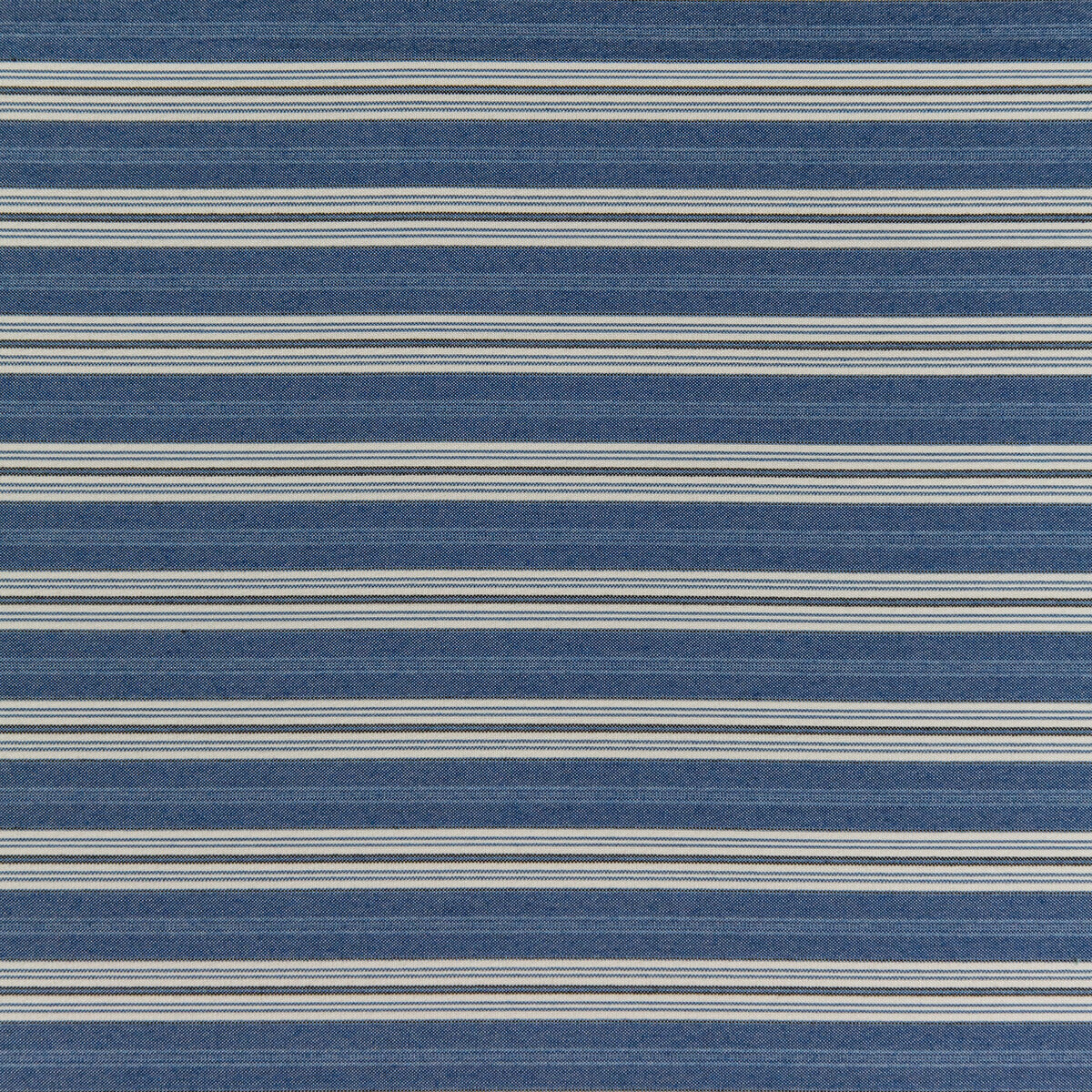 Hull Stripe-Marine