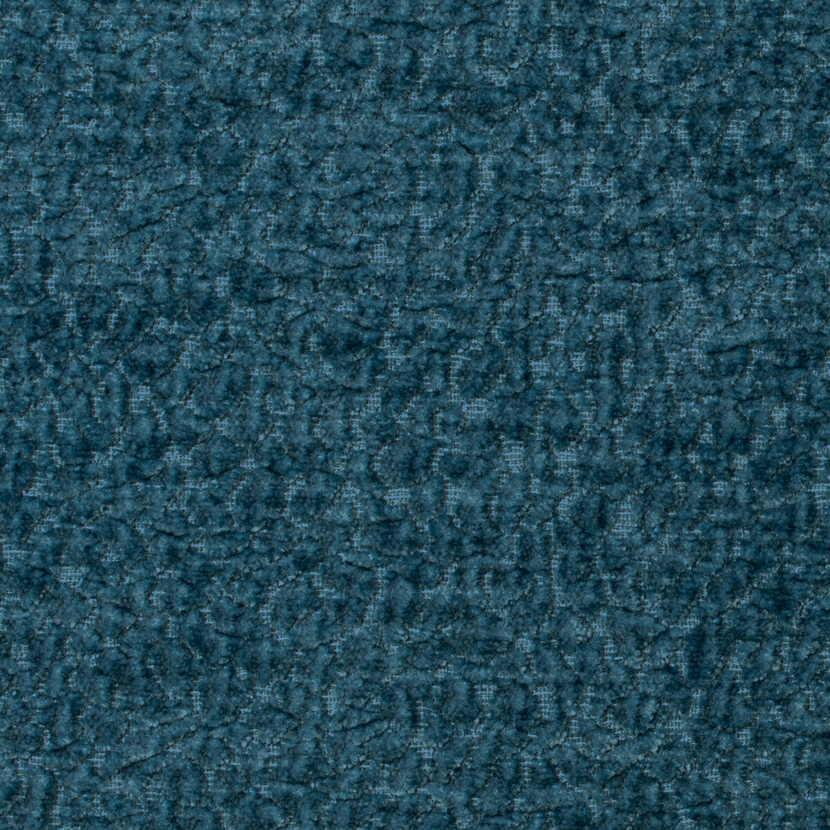 Barton Chenille-Denim