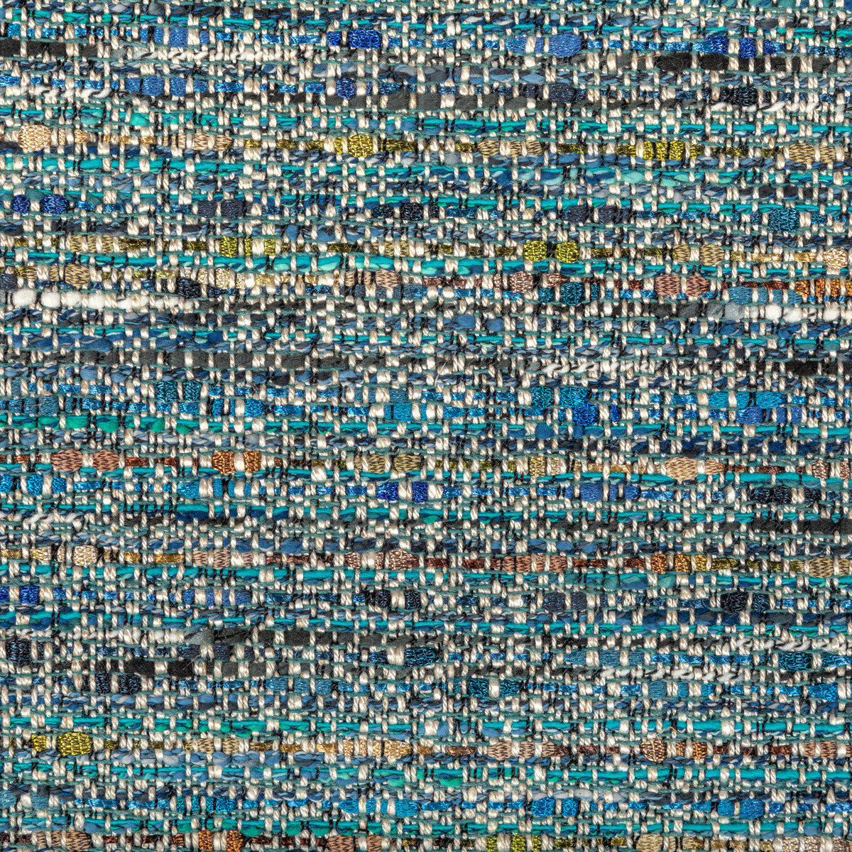 Walk The Runway-Blue Multi
