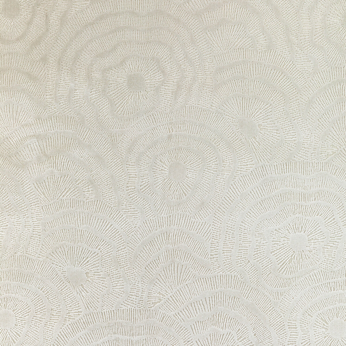 Panache Velvet-Ivory