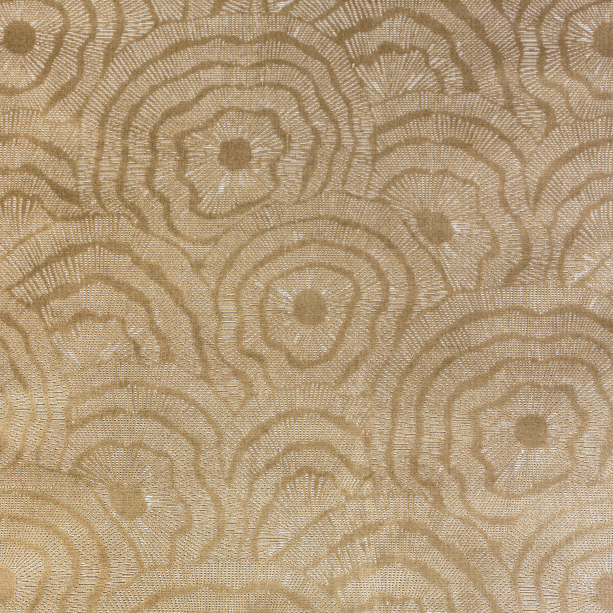 Panache Velvet-Gold