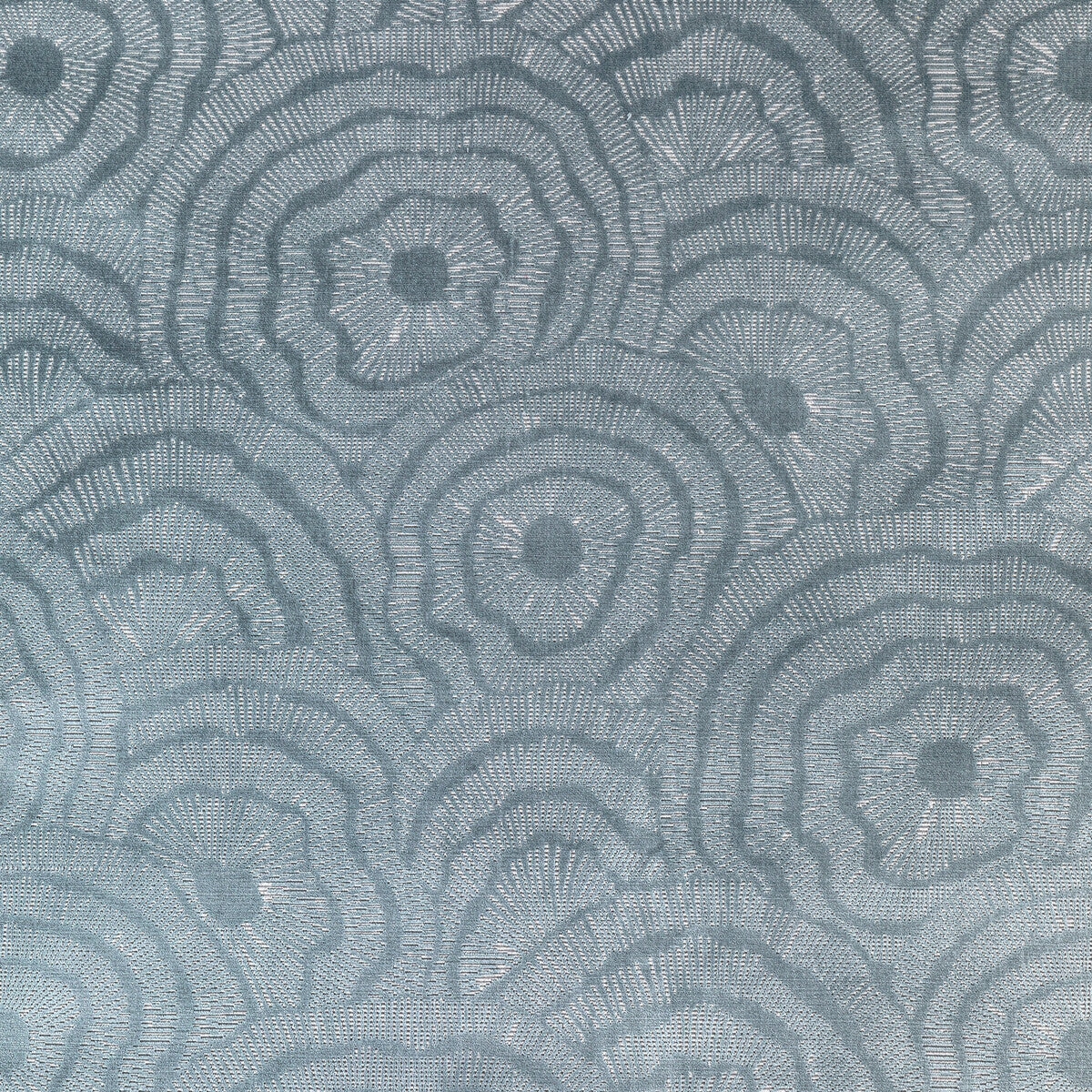 Panache Velvet-Chambray