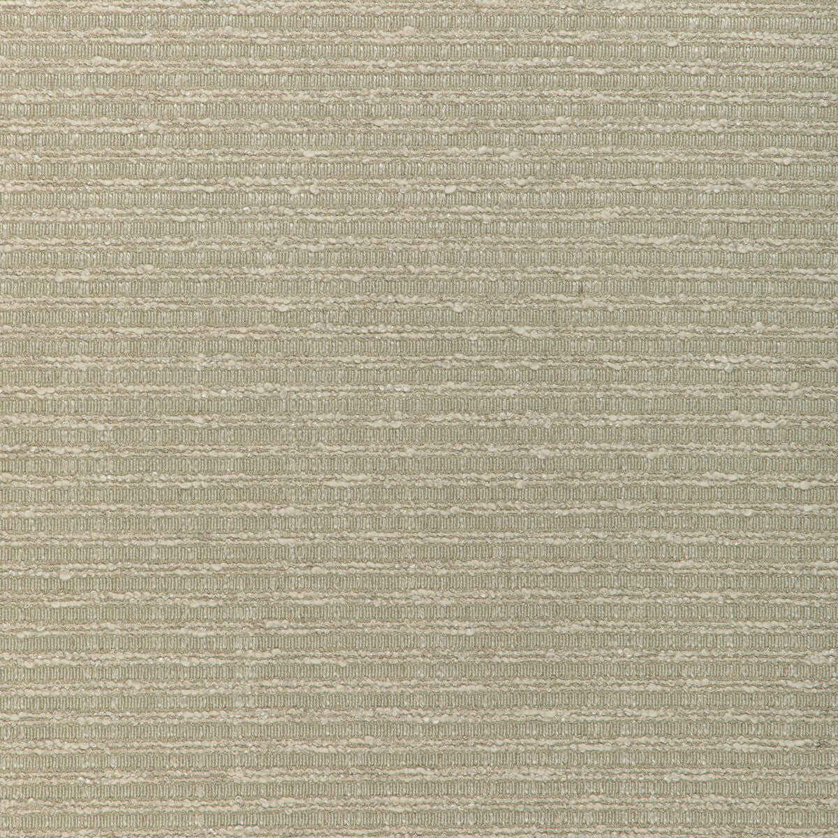 Plushy Stripe-Linen