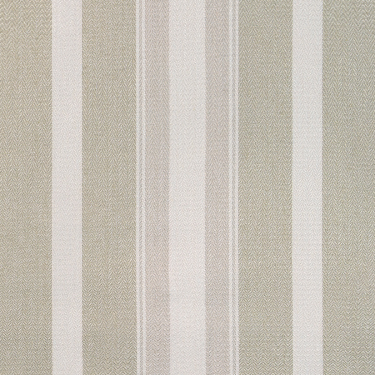 Natural Stripe-Flax