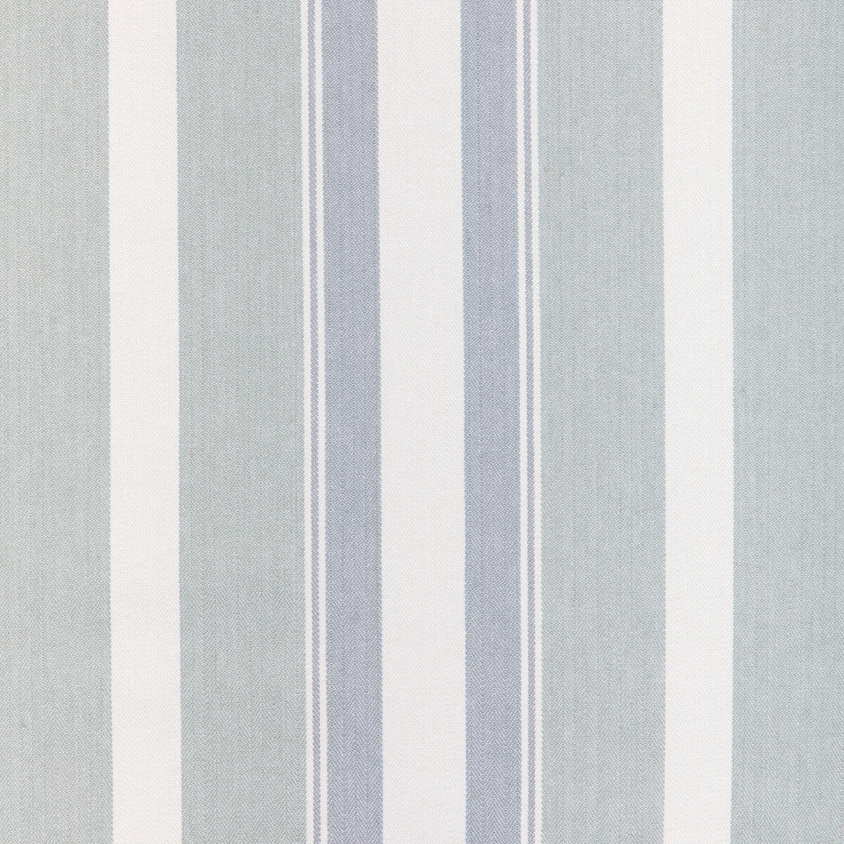 Natural Stripe-Seaglass
