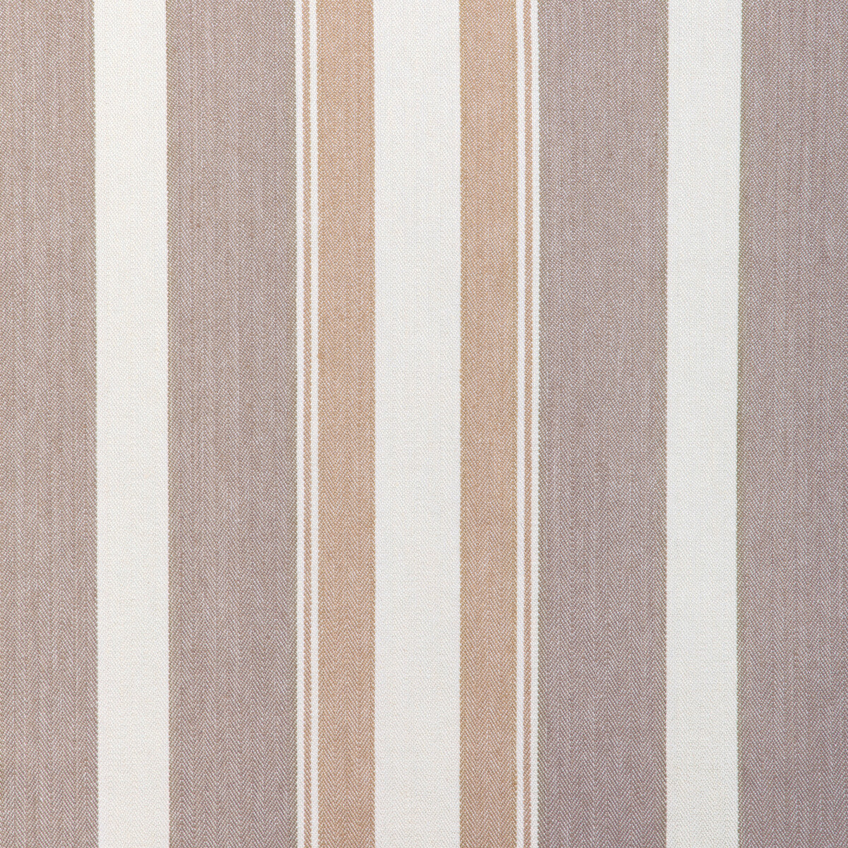 Natural Stripe-Wheat