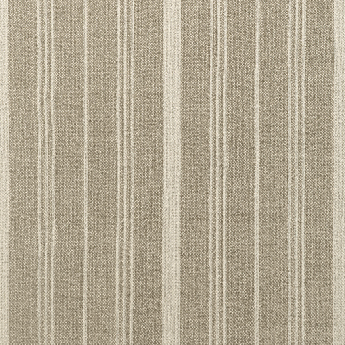 Furrow Stripe-Linen