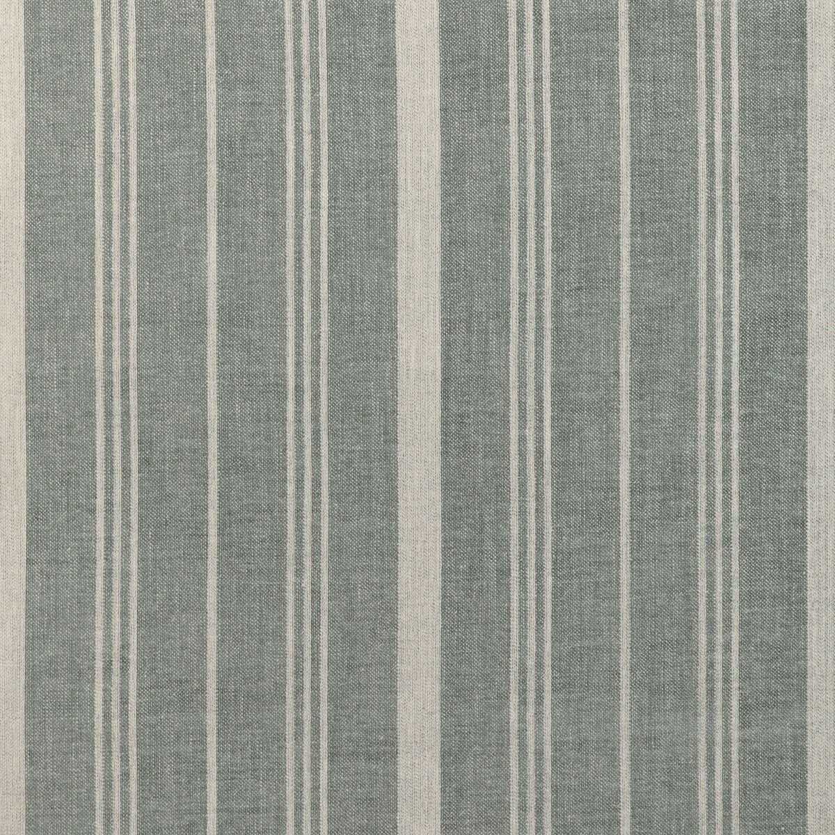 Furrow Stripe-Seaglass