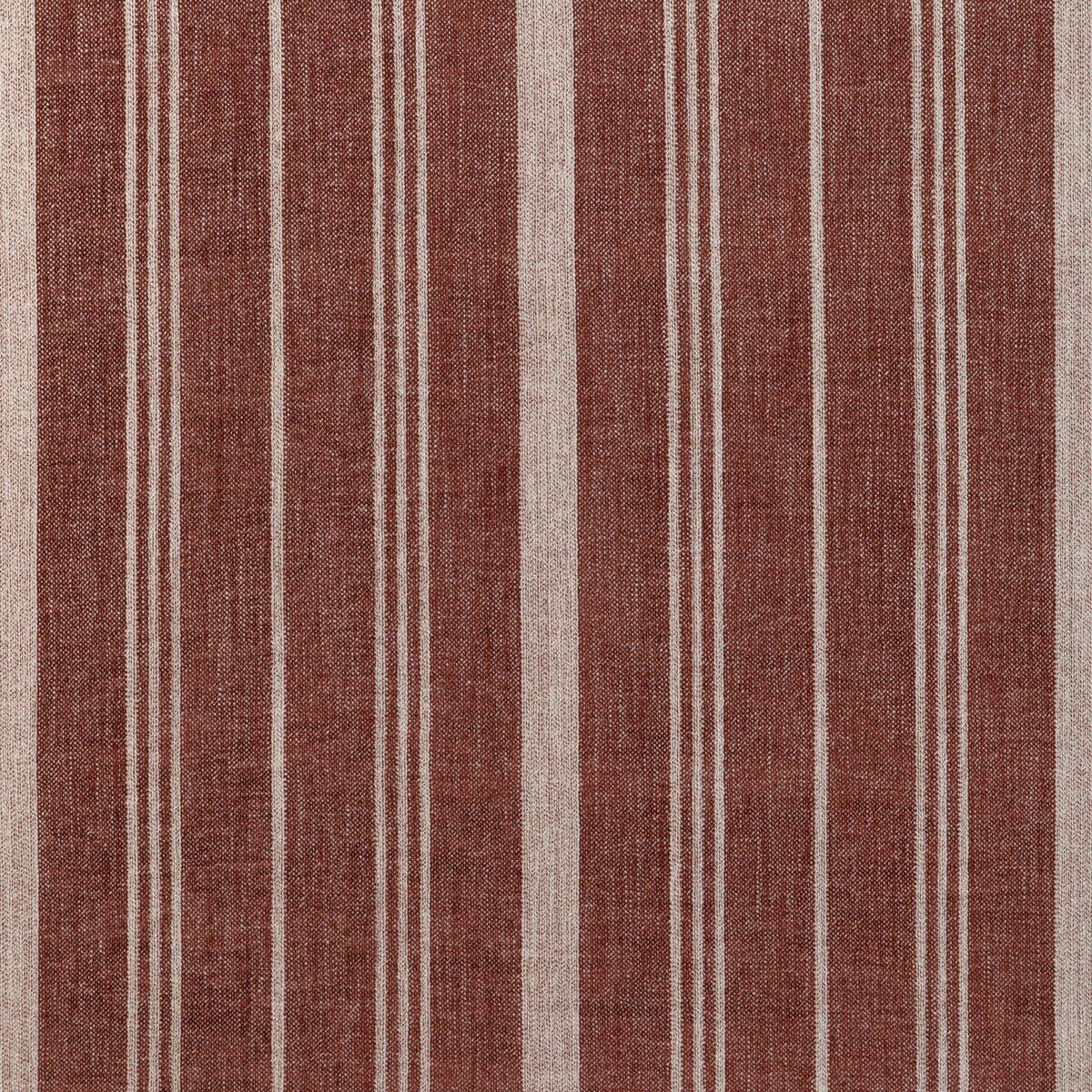 Furrow Stripe-Ruby