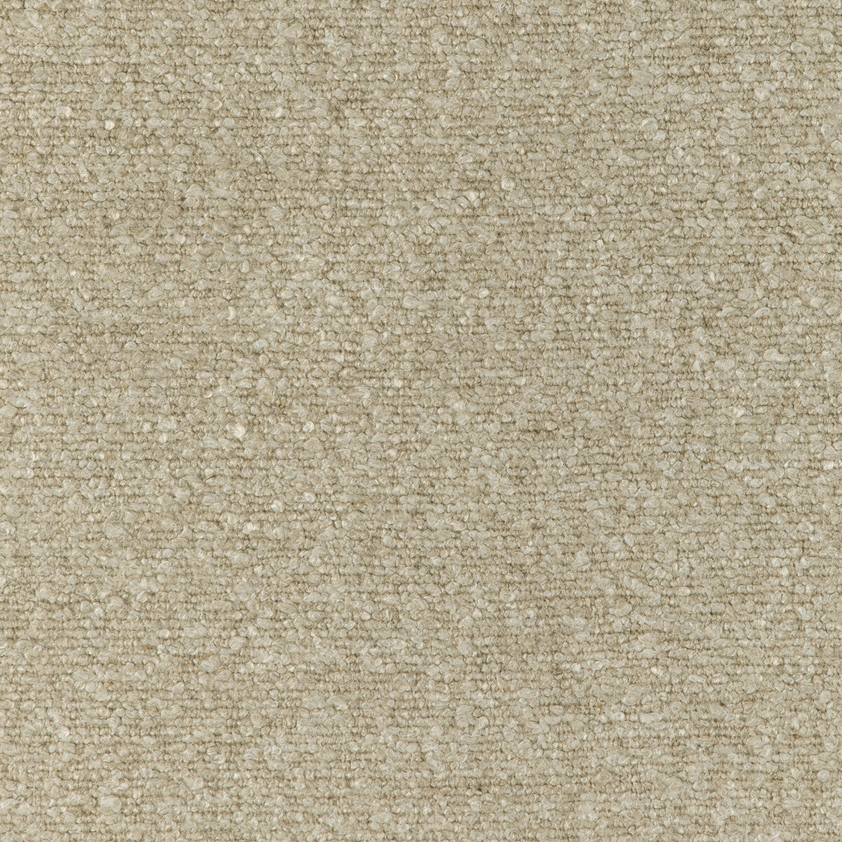 Linen Boucle-Flax