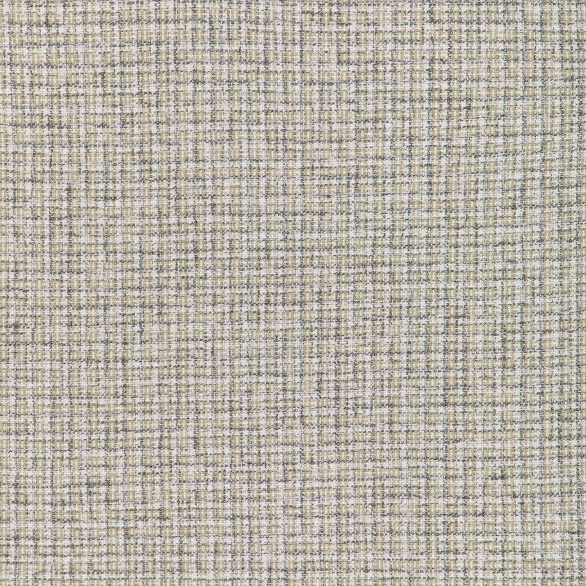 Aria Check-Linen