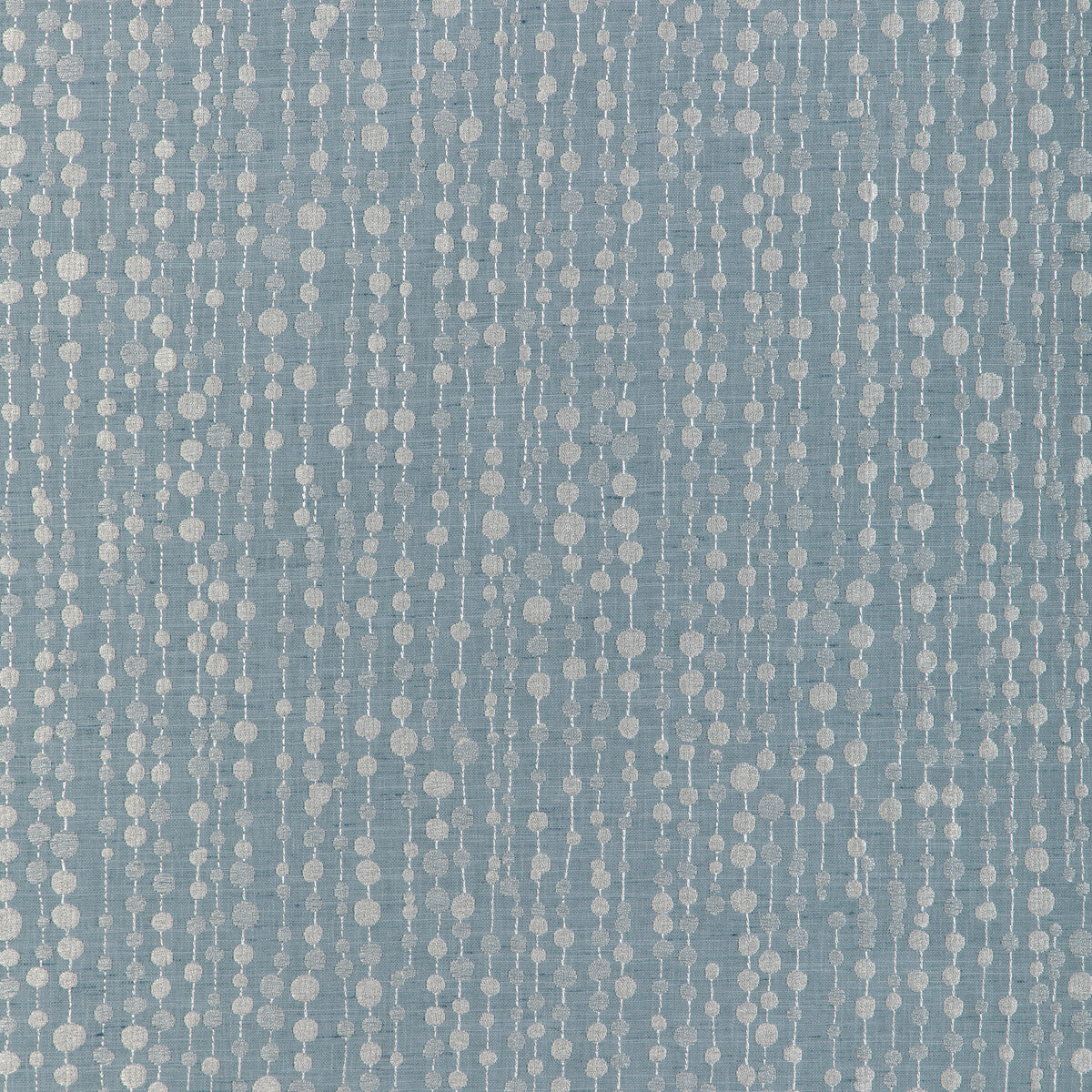 String Dot-Chambray