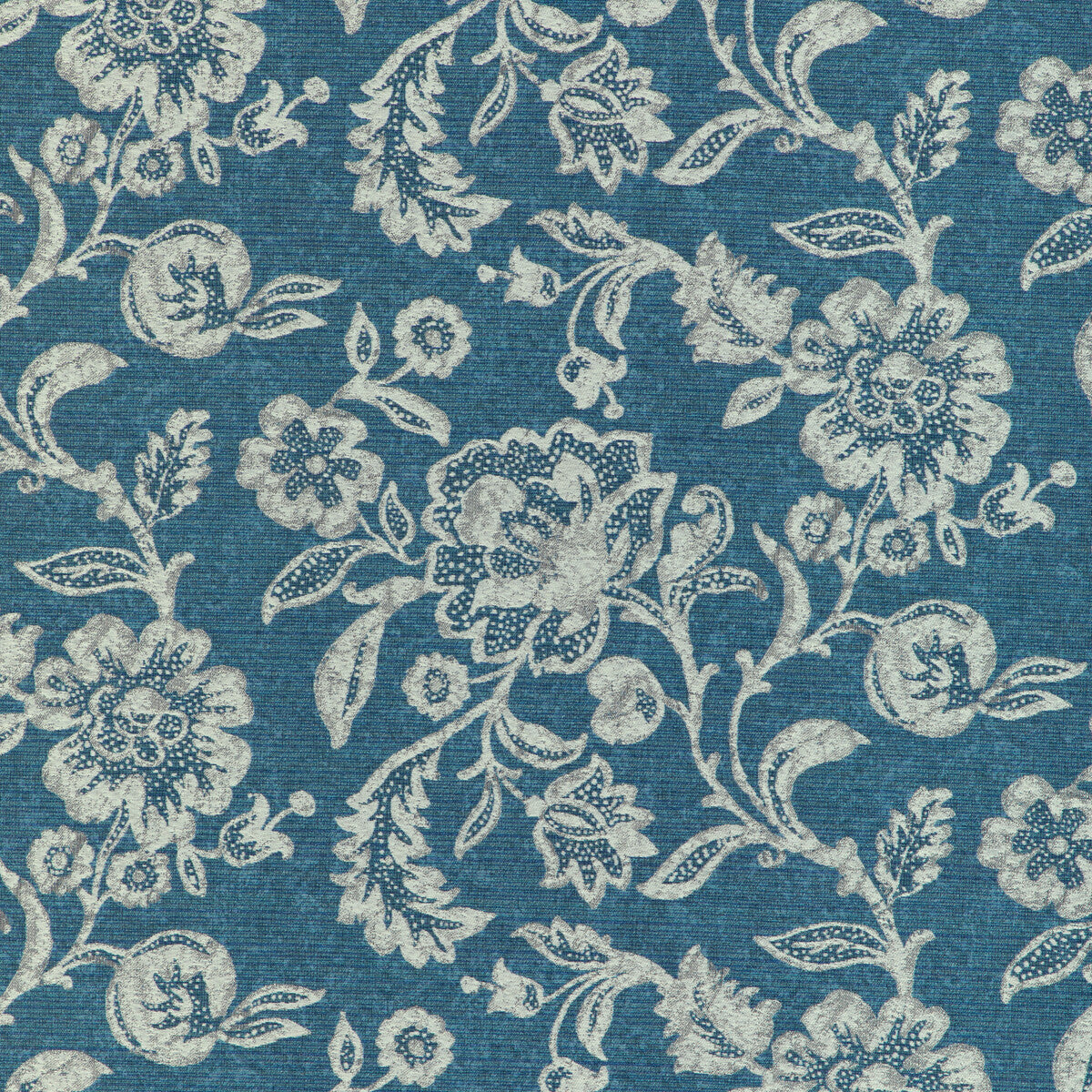 Chesapeake-Batik Blue