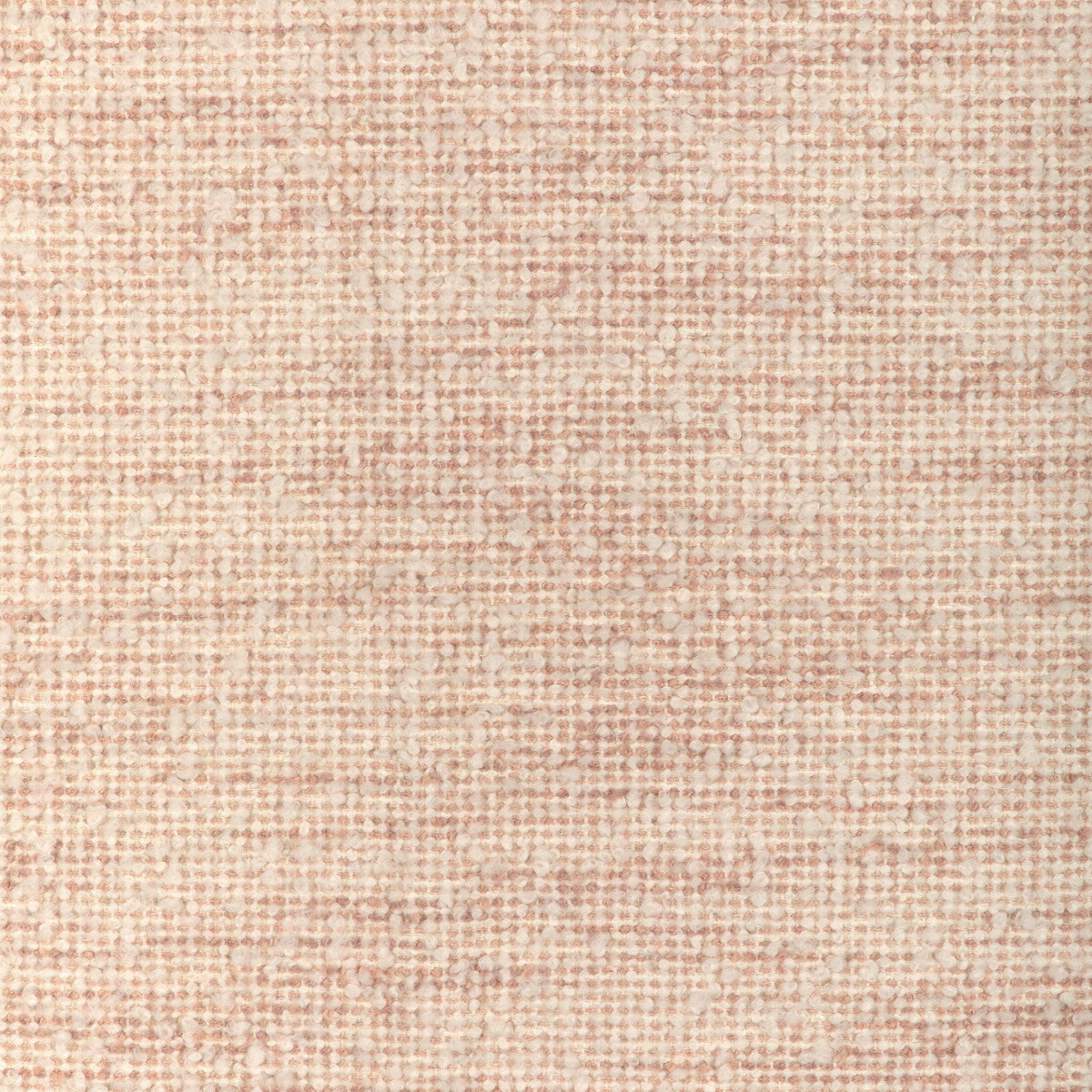 Mythical Boucle-Rose