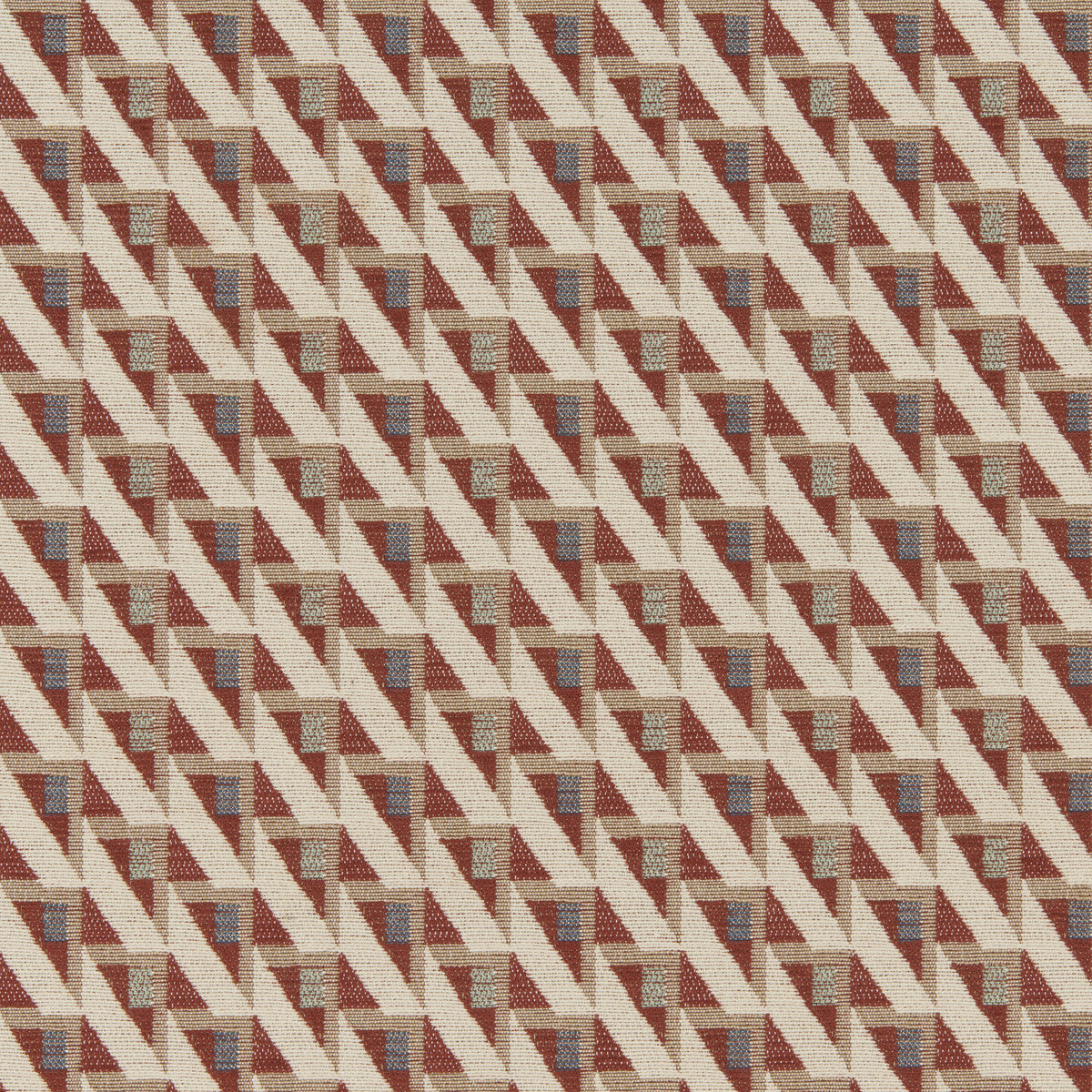 Square Root-Cinnabar