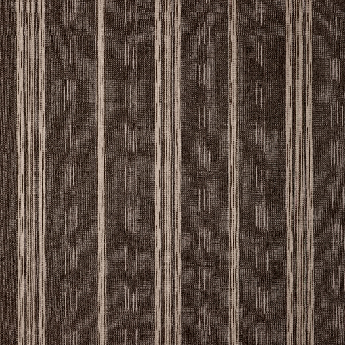 Puri Stripe-Carob