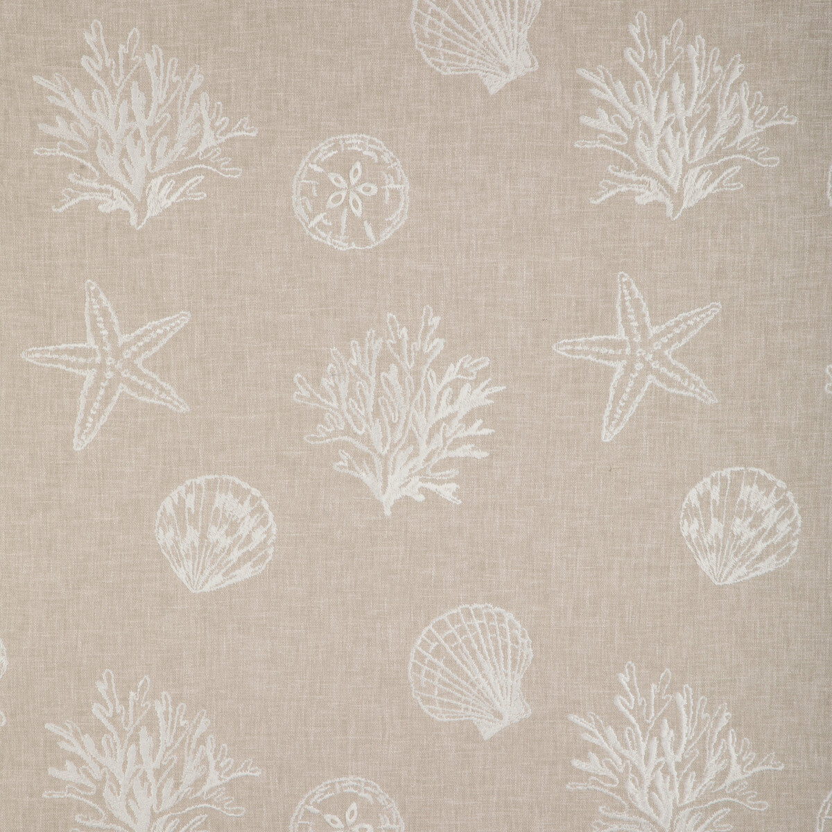 Shell Isle-Linen