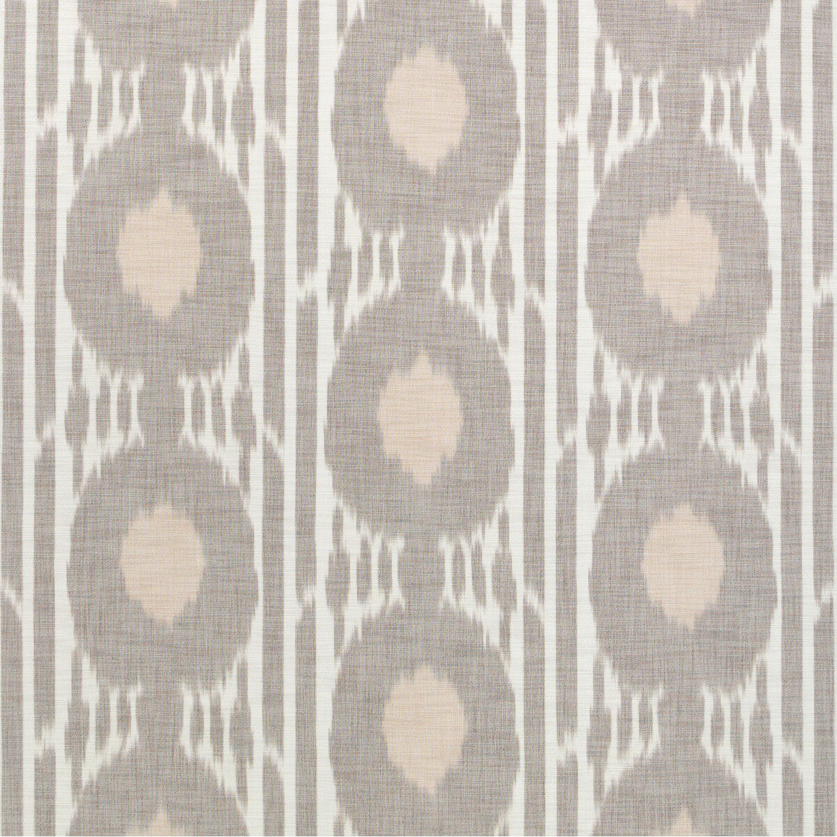 Aahana Ikat-Walnut