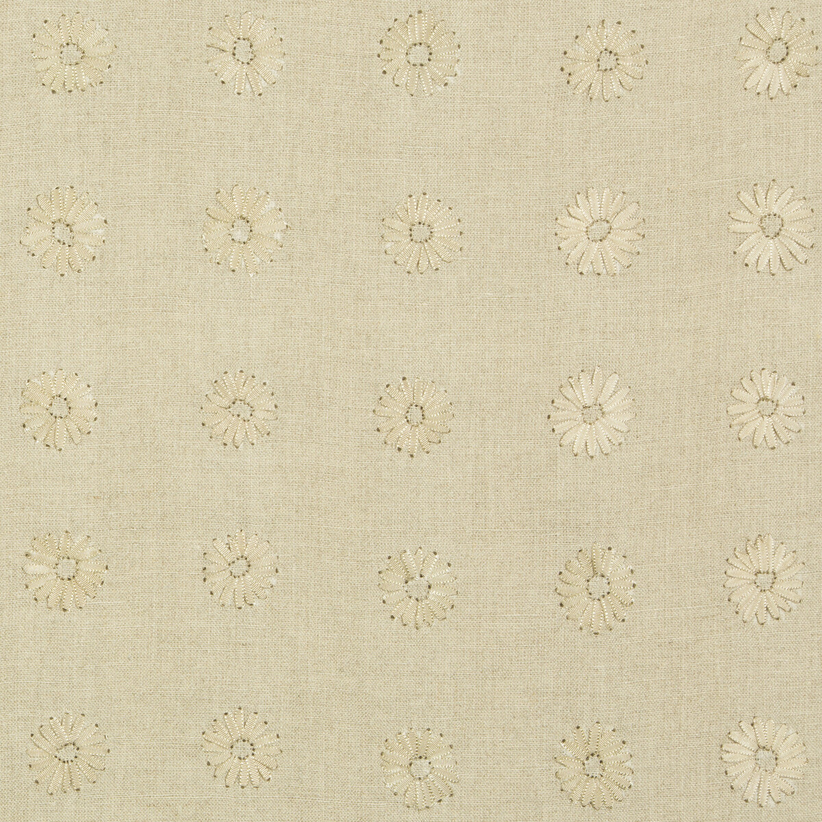 Daisy-Linen