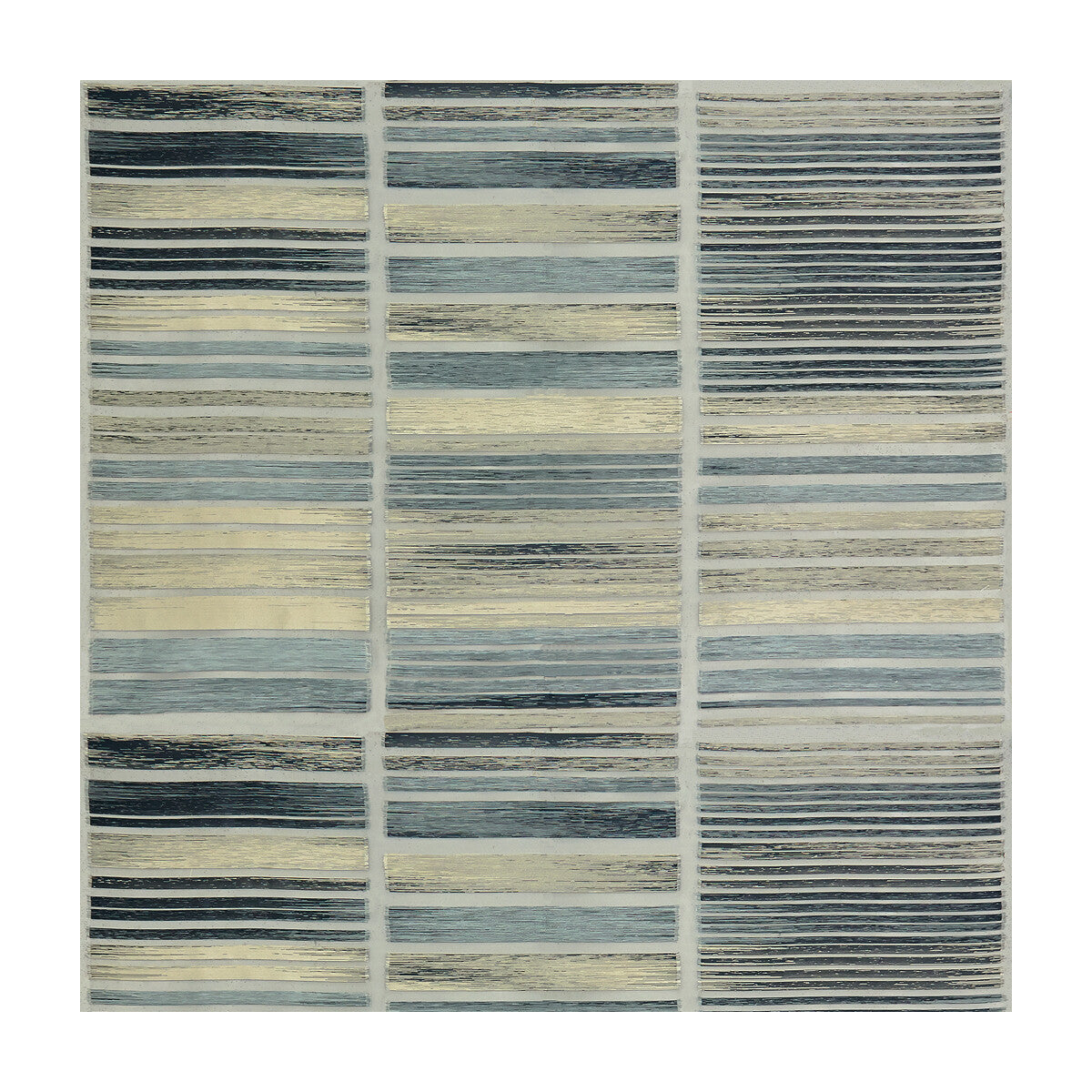 Sheer Drama-Grey Slate