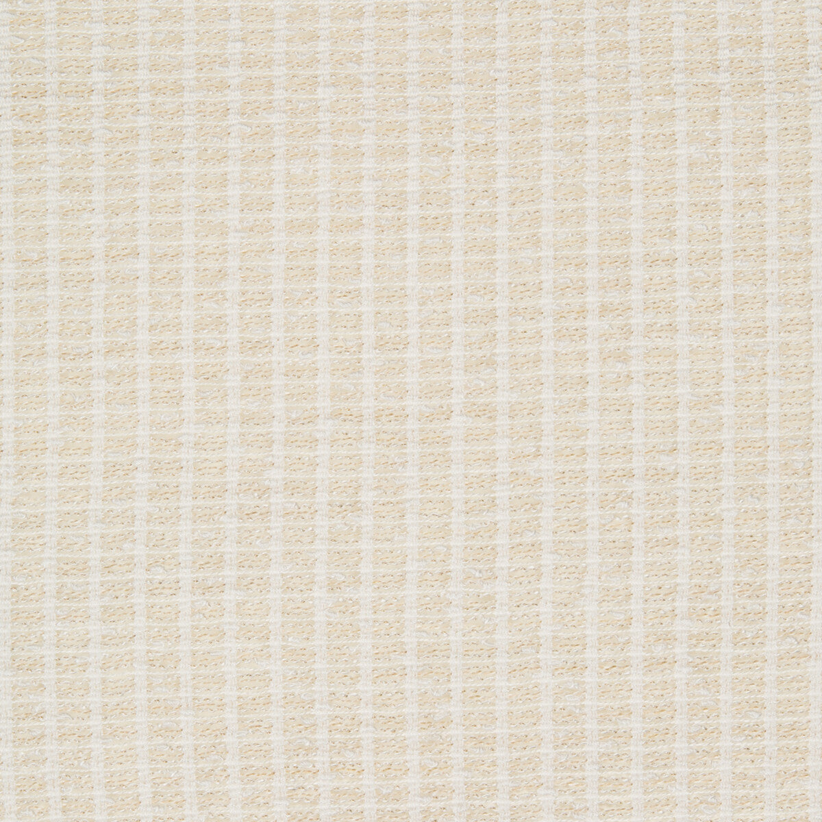 Striped Melange-Sand/Ivory