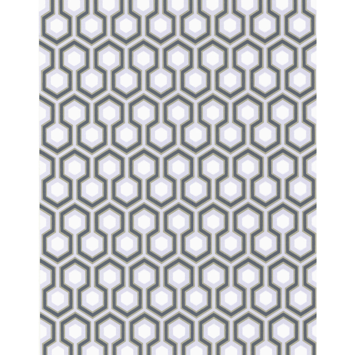 Hicks Hexagon-Sage/Gr