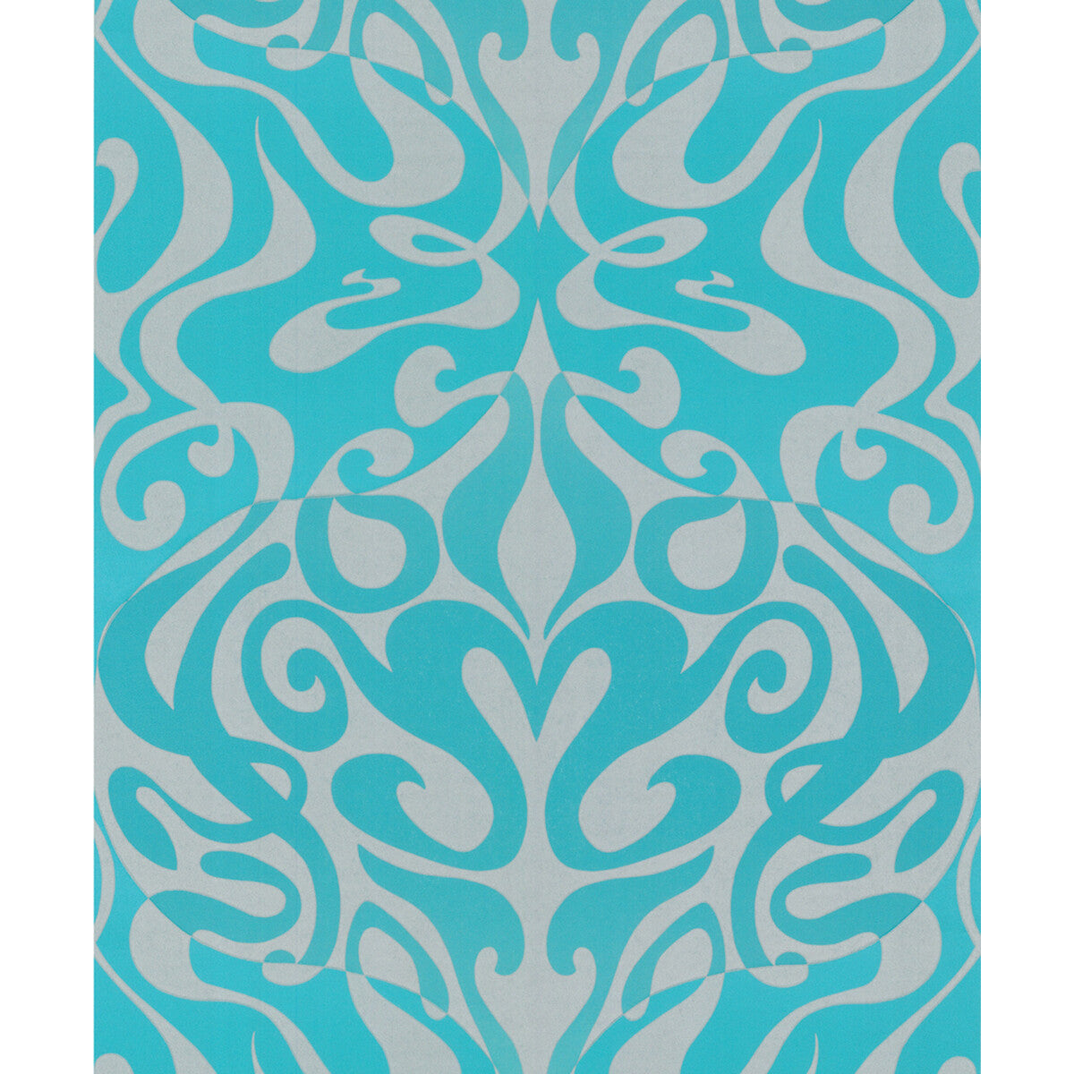 Woodstock-Aqua