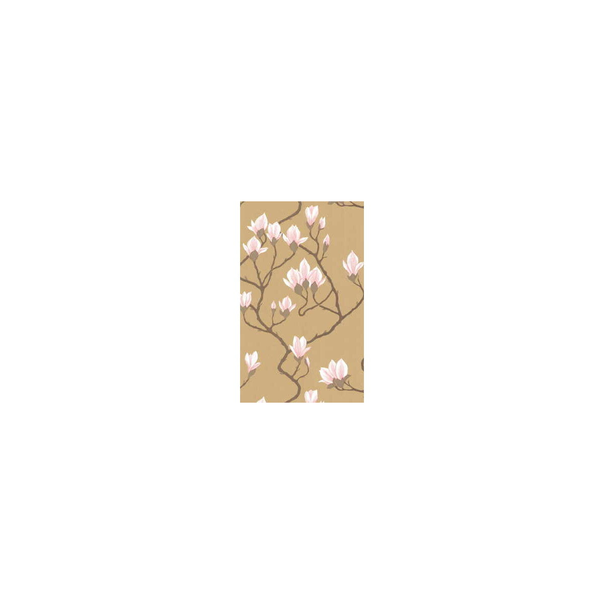 Magnolia Wp-Gold