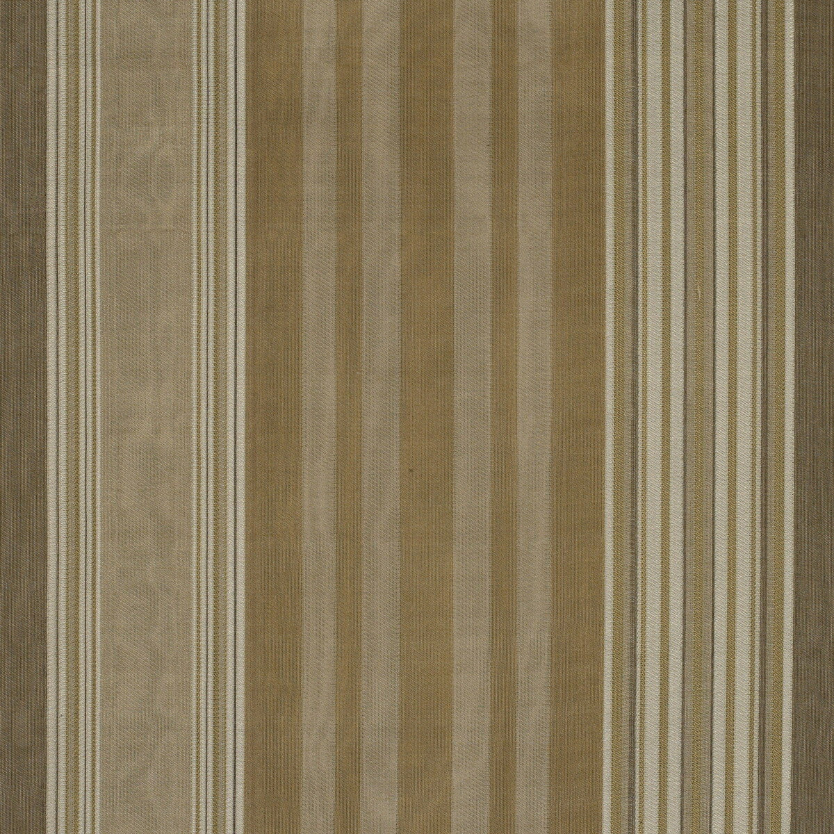 Layered Stripe-Amber