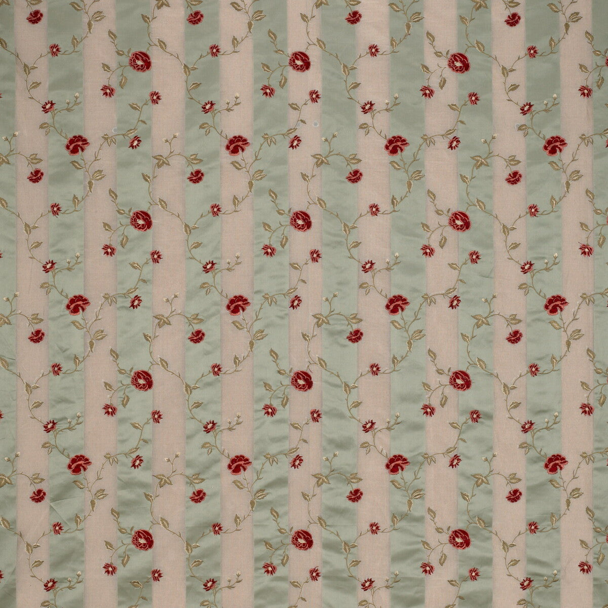 Tearose Sheer-Celadon