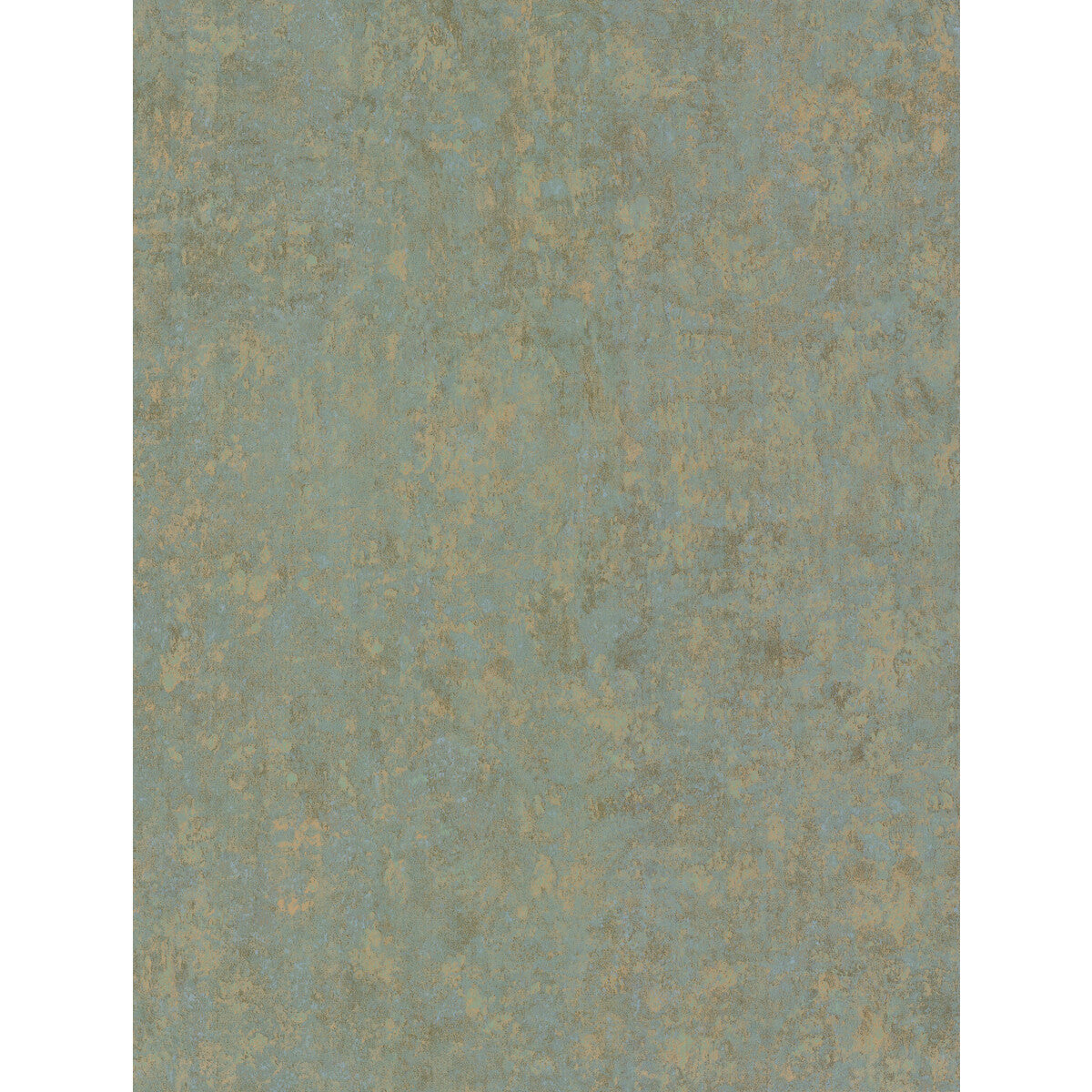 Salvage-Antique Gold & Green