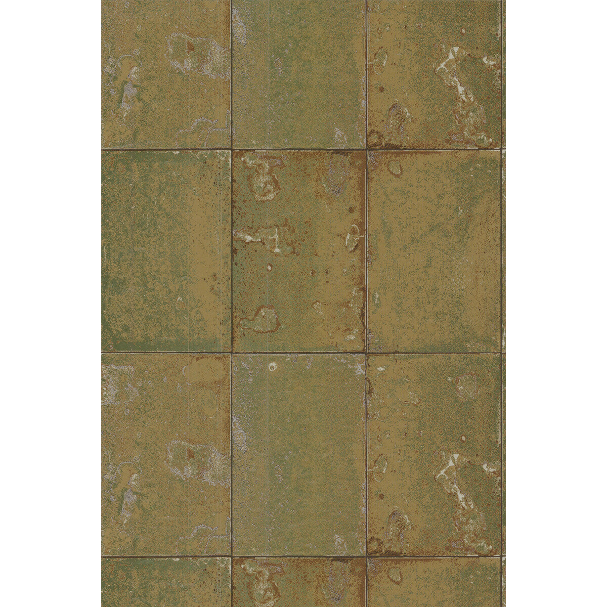 Antique Mirror-Antique Gold