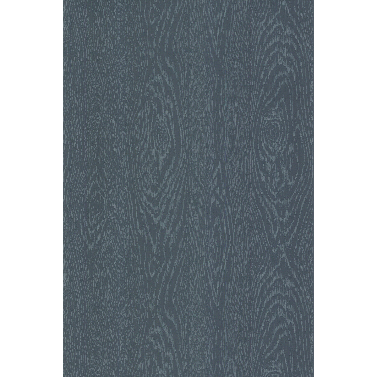 Wood Grain-Inky Blue