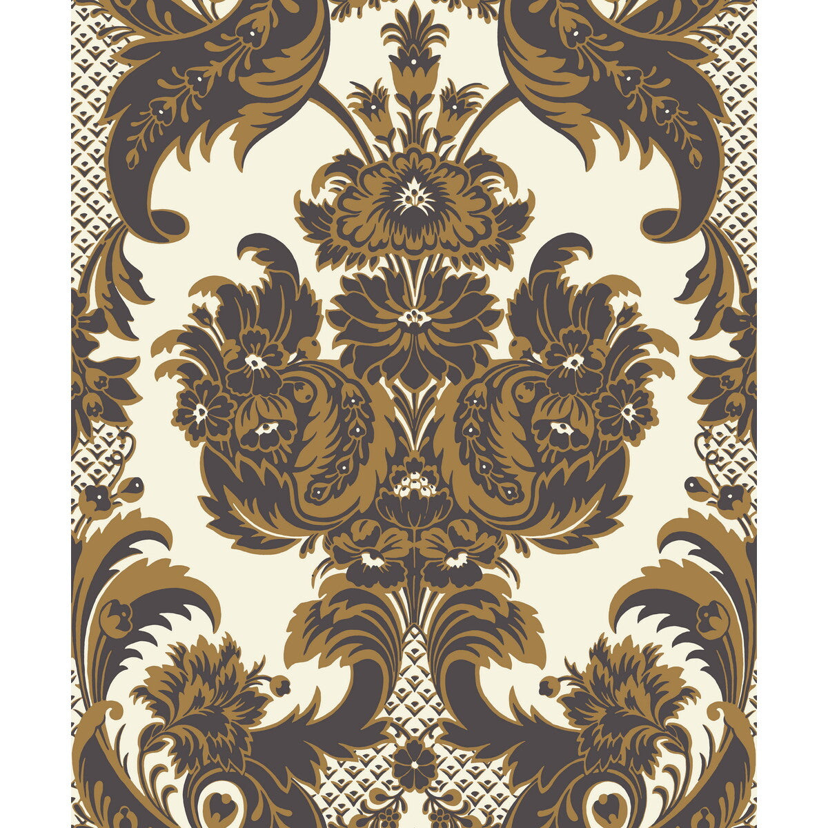 Wyndham-Black & Gold