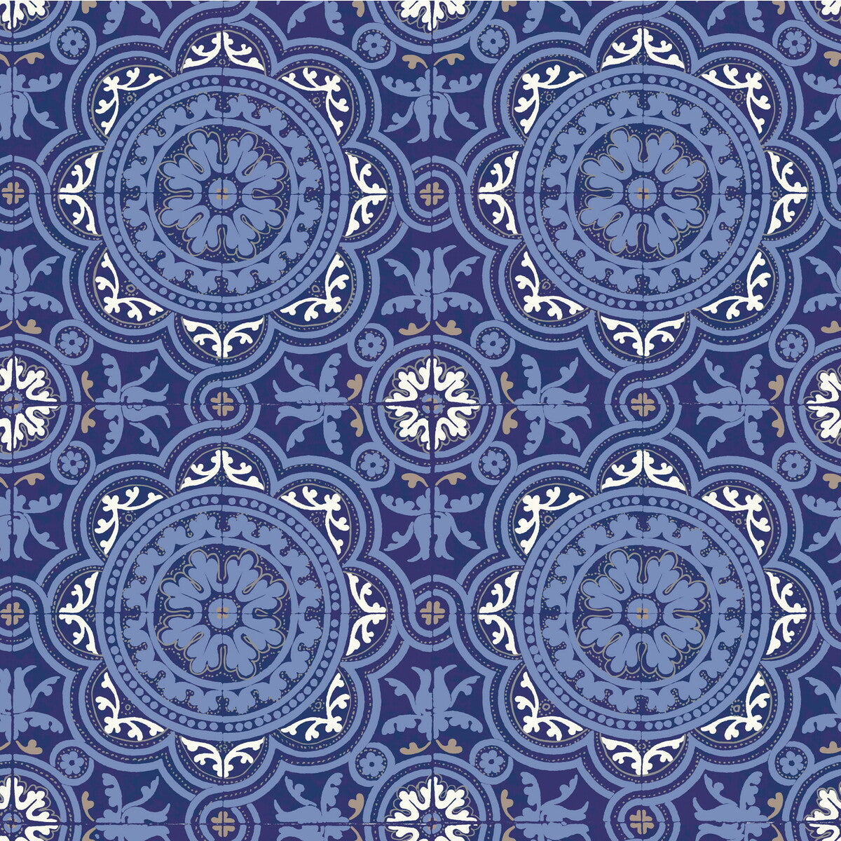 Piccadilly-Blue