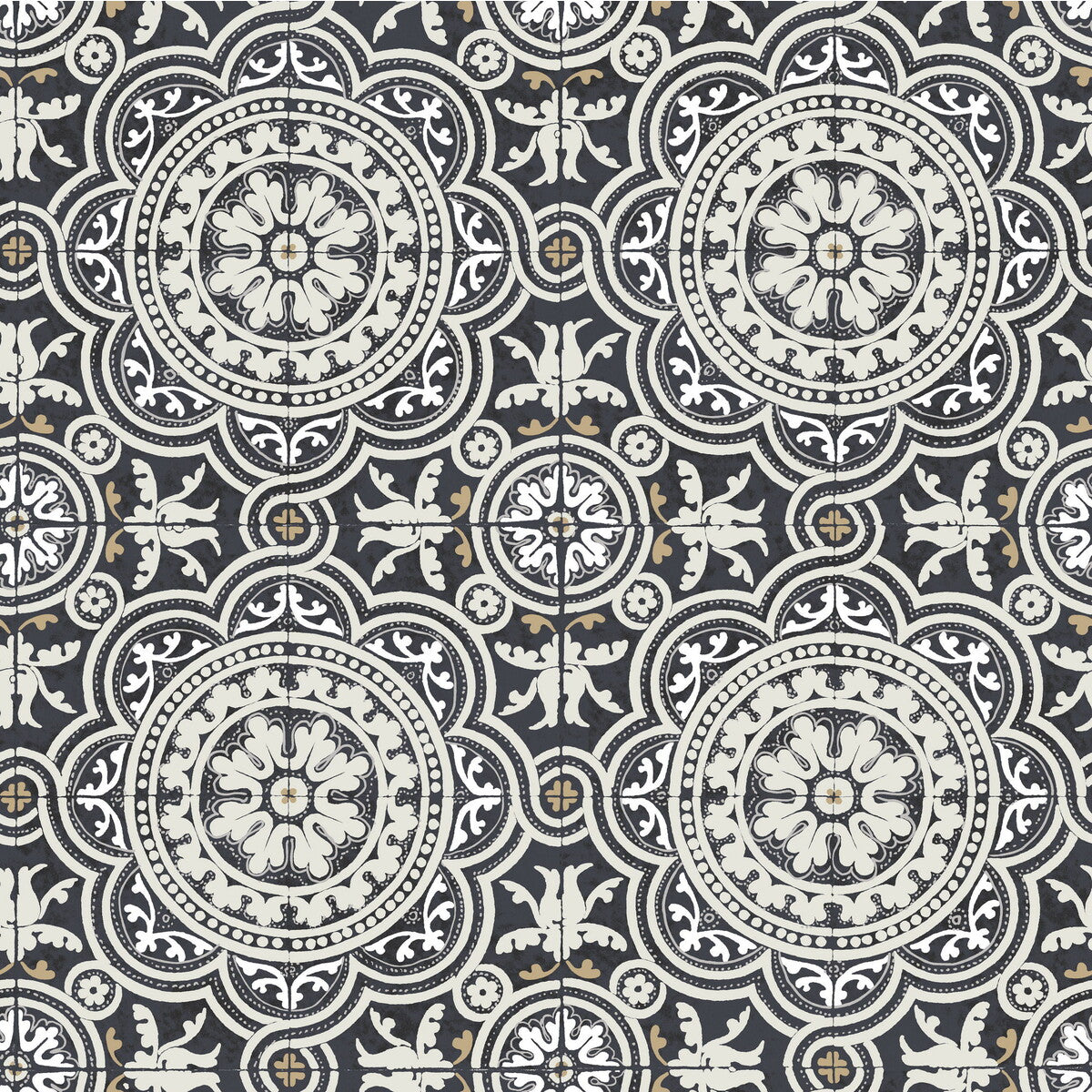 Piccadilly-Black And White