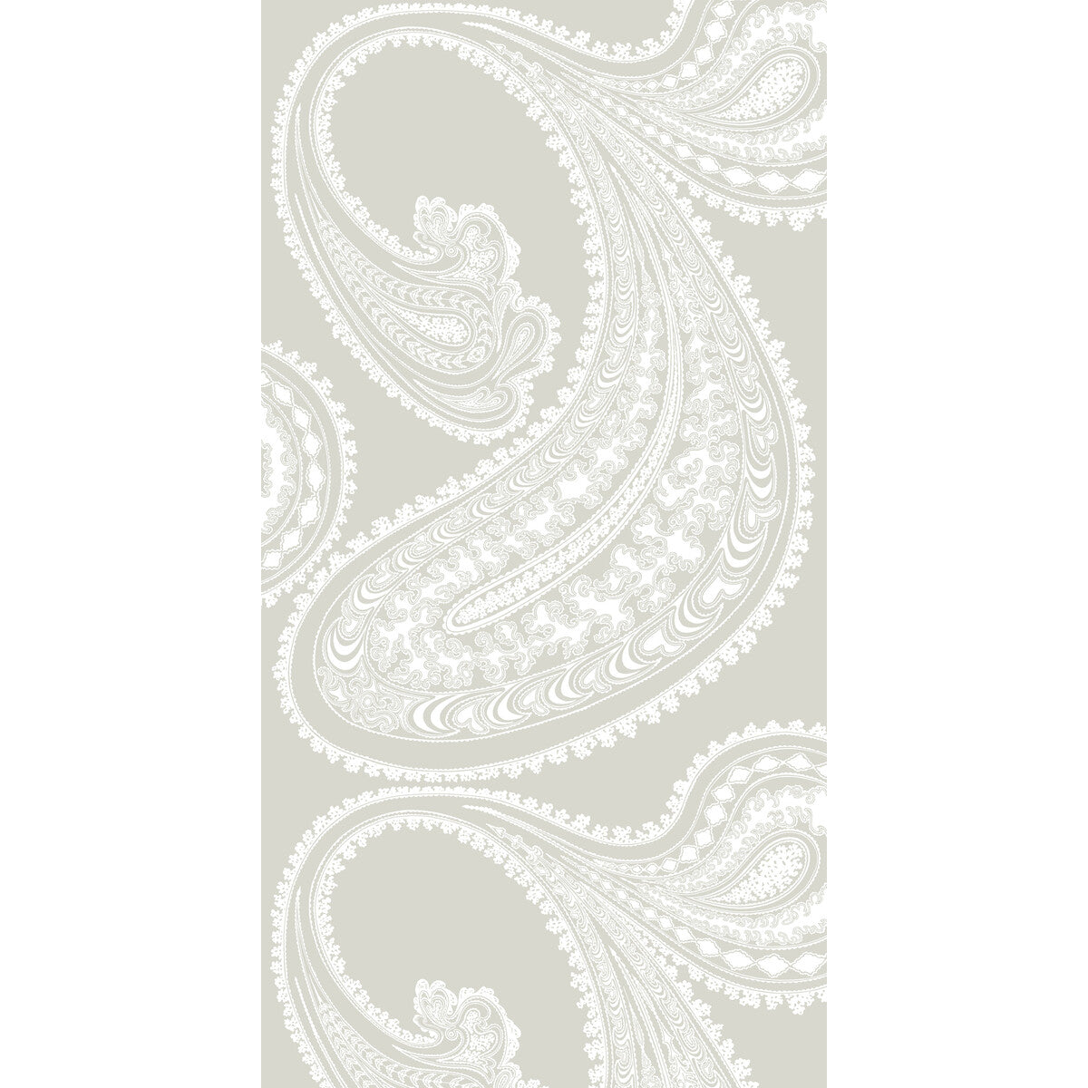 Rajapur-White/Linen