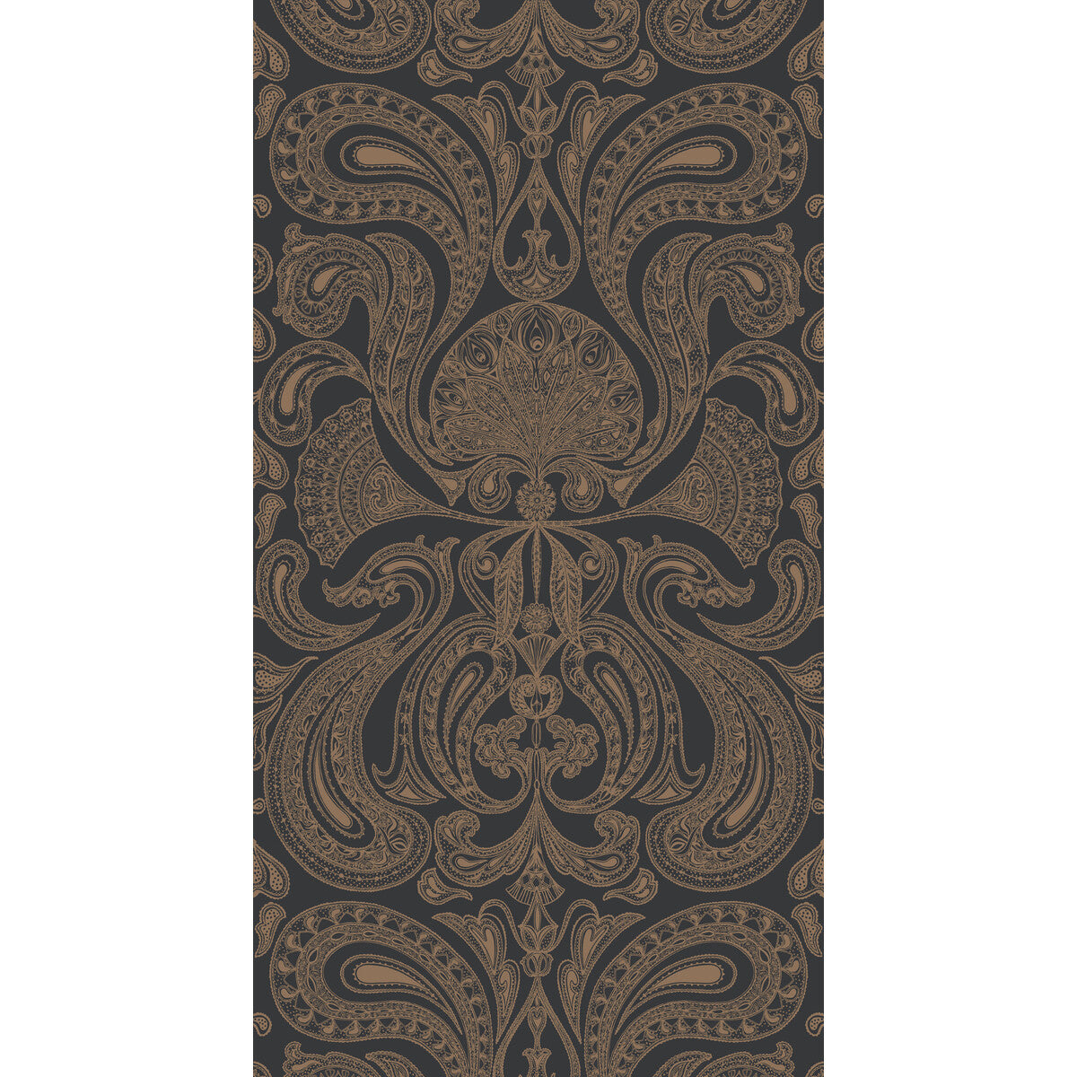 Malabar-Bronze/Black