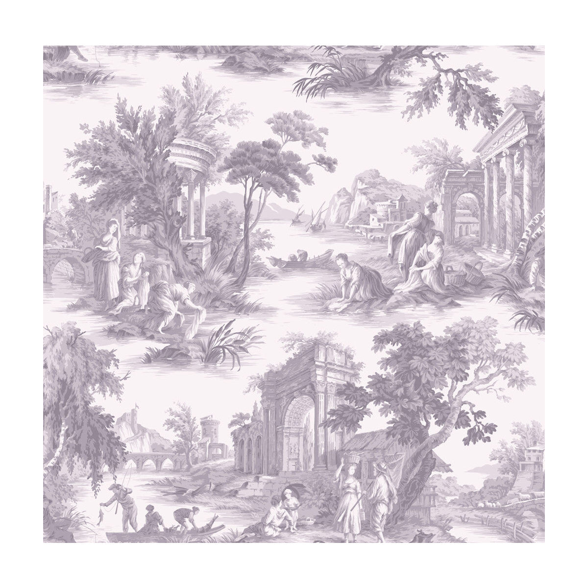 Villandry-Dove Grey