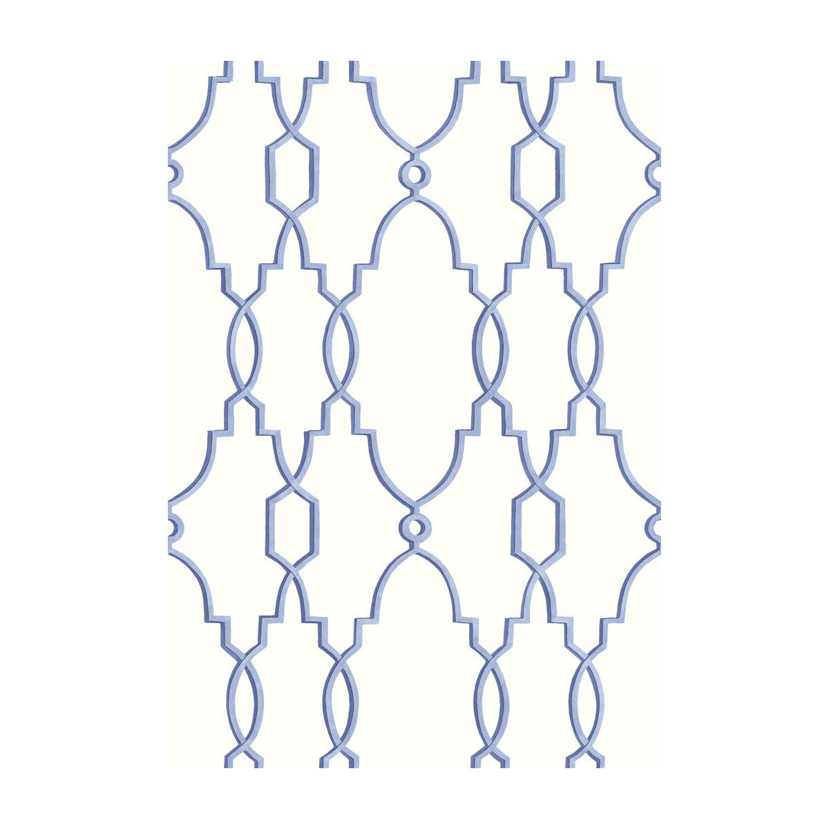 Parterre-Cobalt Blue