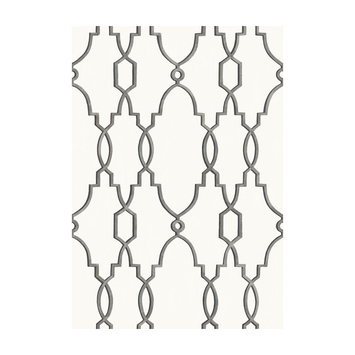 Parterre-Charcoal